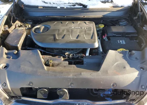 2014 Jeep Cherokee Latitude from USA, damaged, VIN 1C4PJMCS4EW269834